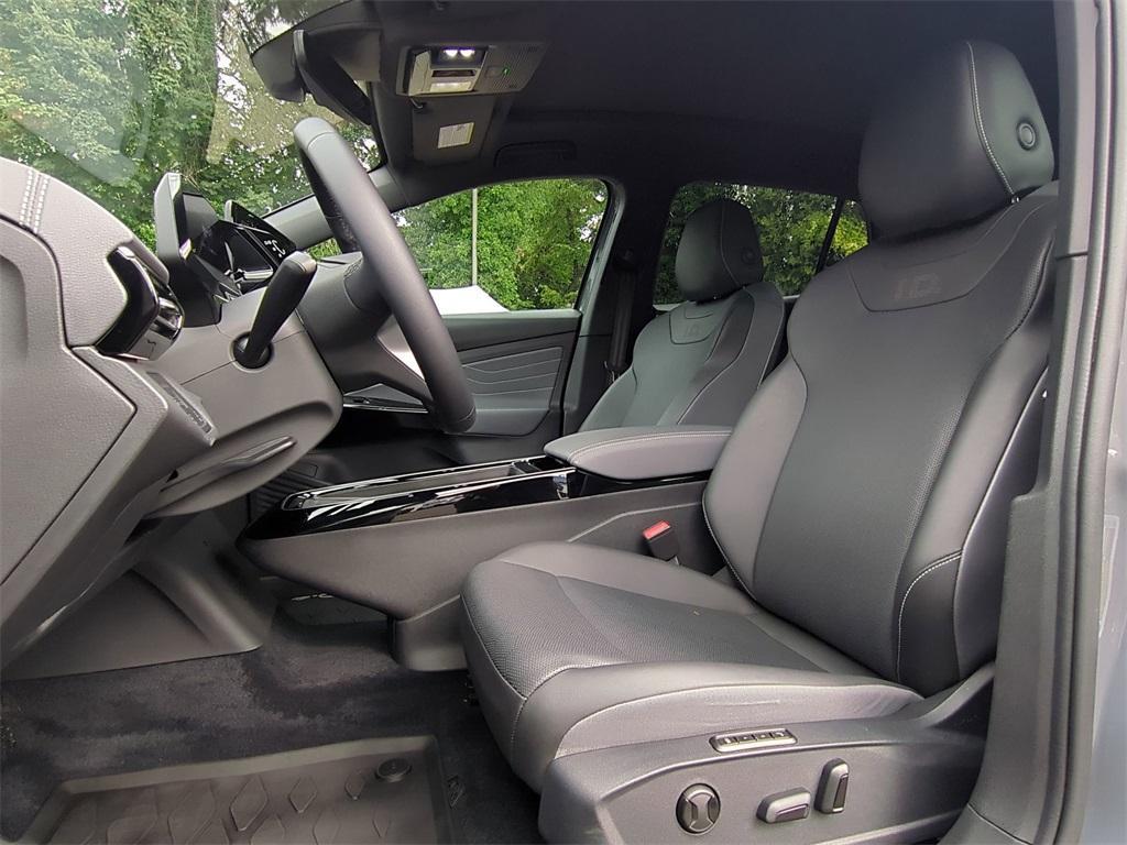 used 2023 Volkswagen ID.4 car, priced at $24,990