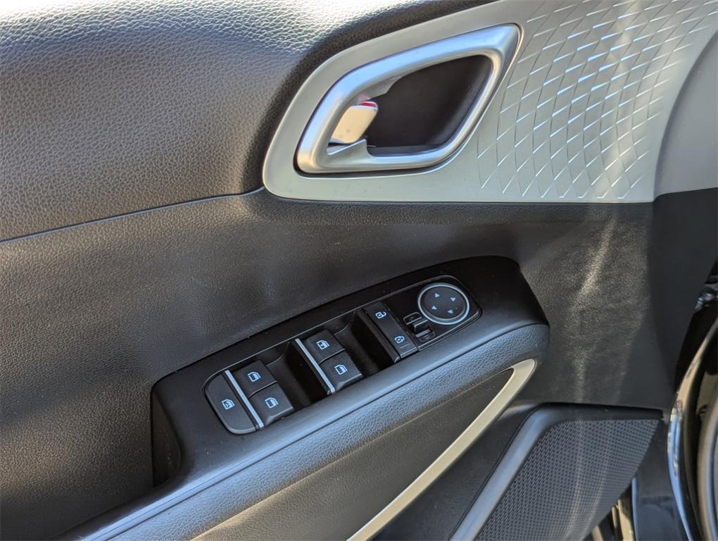 used 2023 Kia Soul car, priced at $15,453
