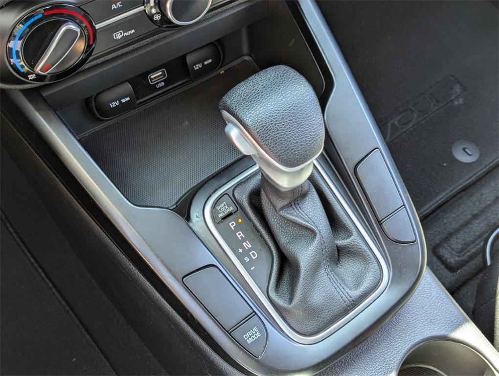 used 2023 Kia Soul car, priced at $15,453