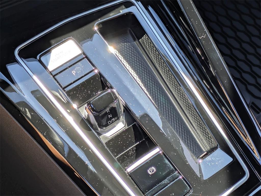 new 2025 Volkswagen Golf GTI car, priced at $32,990