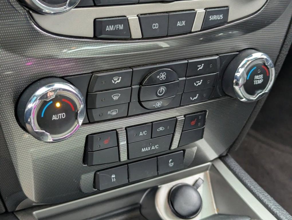 used 2010 Ford Fusion car, priced at $8,000