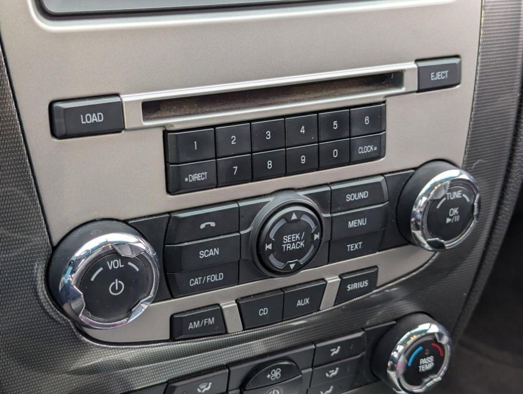 used 2010 Ford Fusion car, priced at $8,000