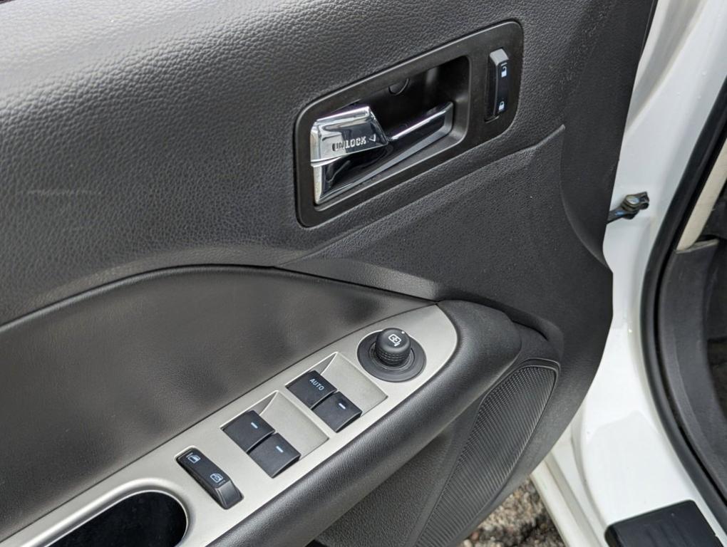used 2010 Ford Fusion car, priced at $8,000
