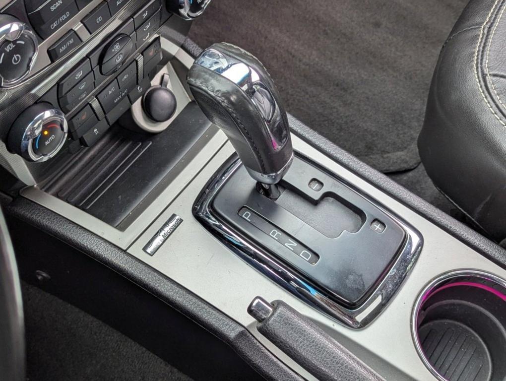 used 2010 Ford Fusion car, priced at $8,000