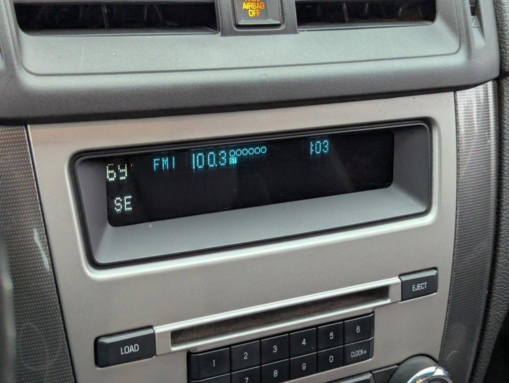used 2010 Ford Fusion car, priced at $8,000