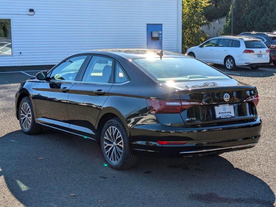 used 2020 Volkswagen Jetta car, priced at $17,390