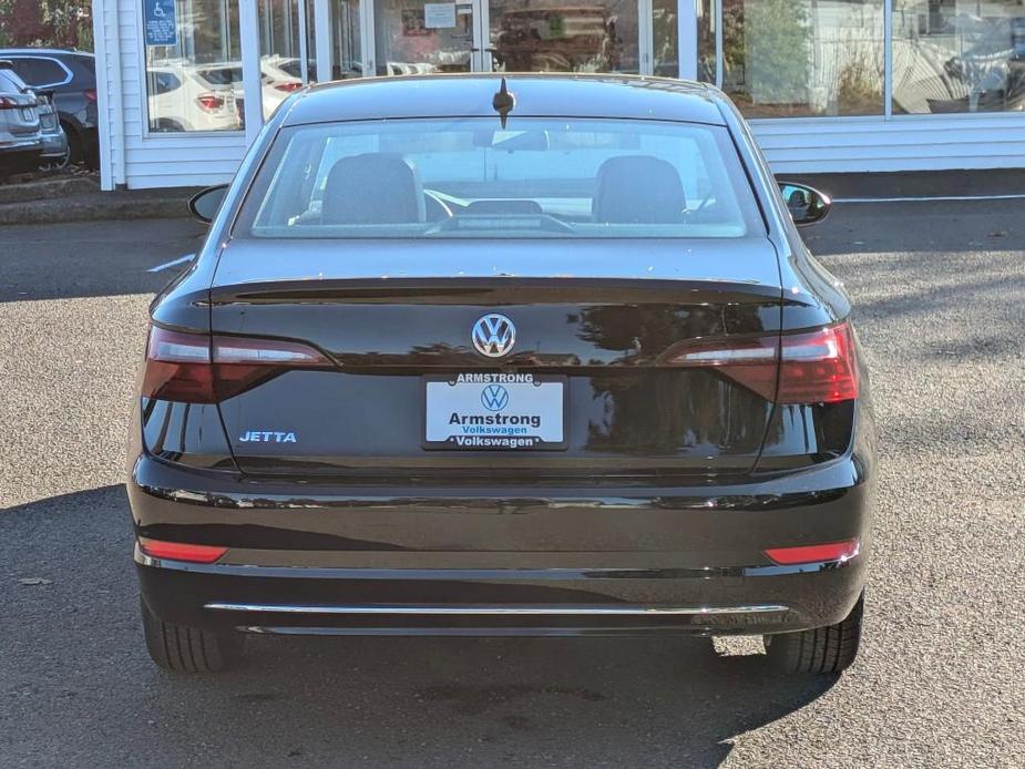 used 2020 Volkswagen Jetta car, priced at $17,390