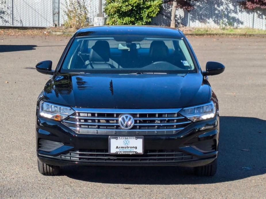 used 2020 Volkswagen Jetta car, priced at $17,390