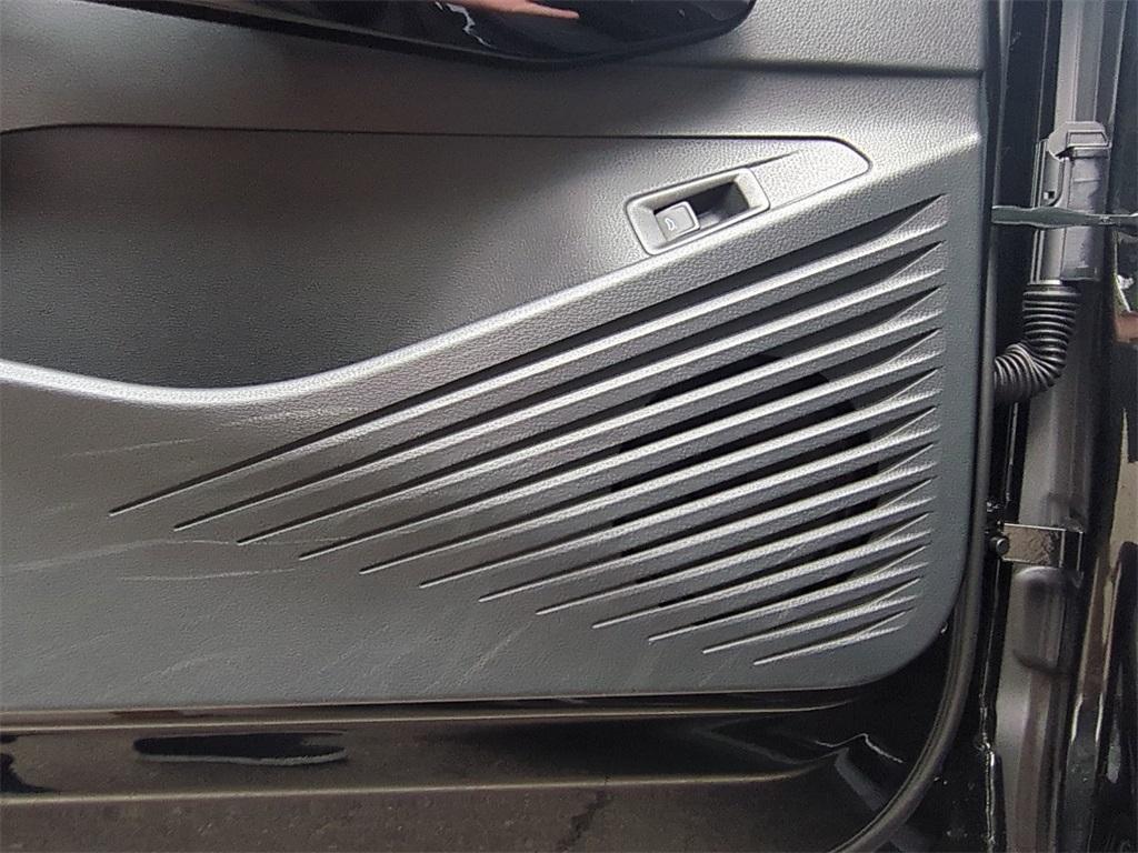 used 2022 Volkswagen ID.4 car, priced at $24,990