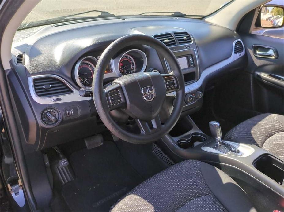 used 2014 Dodge Journey car, priced at $9,990