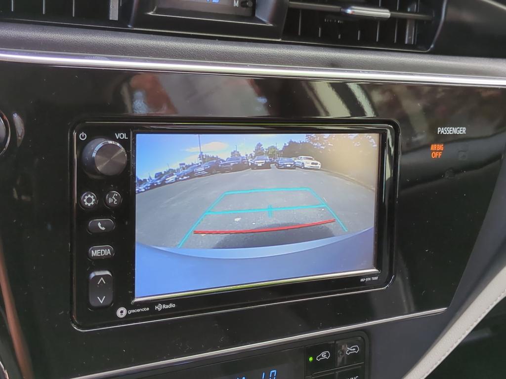 used 2017 Toyota Corolla iM car, priced at $14,990