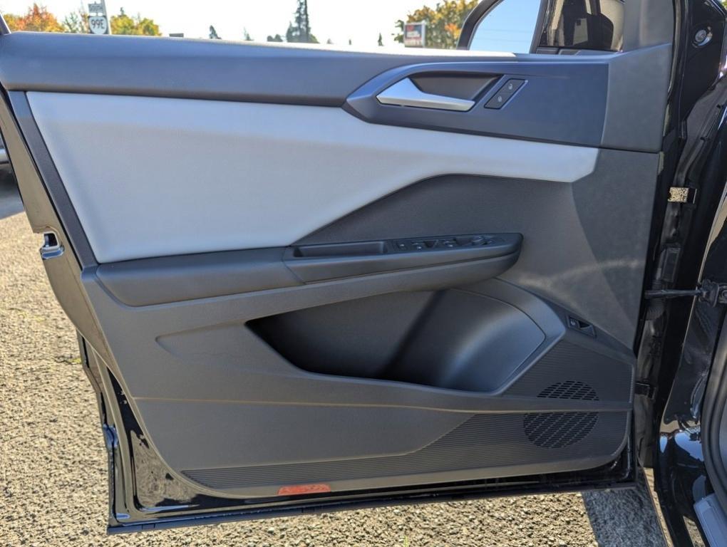 used 2022 Volkswagen Taos car, priced at $19,524