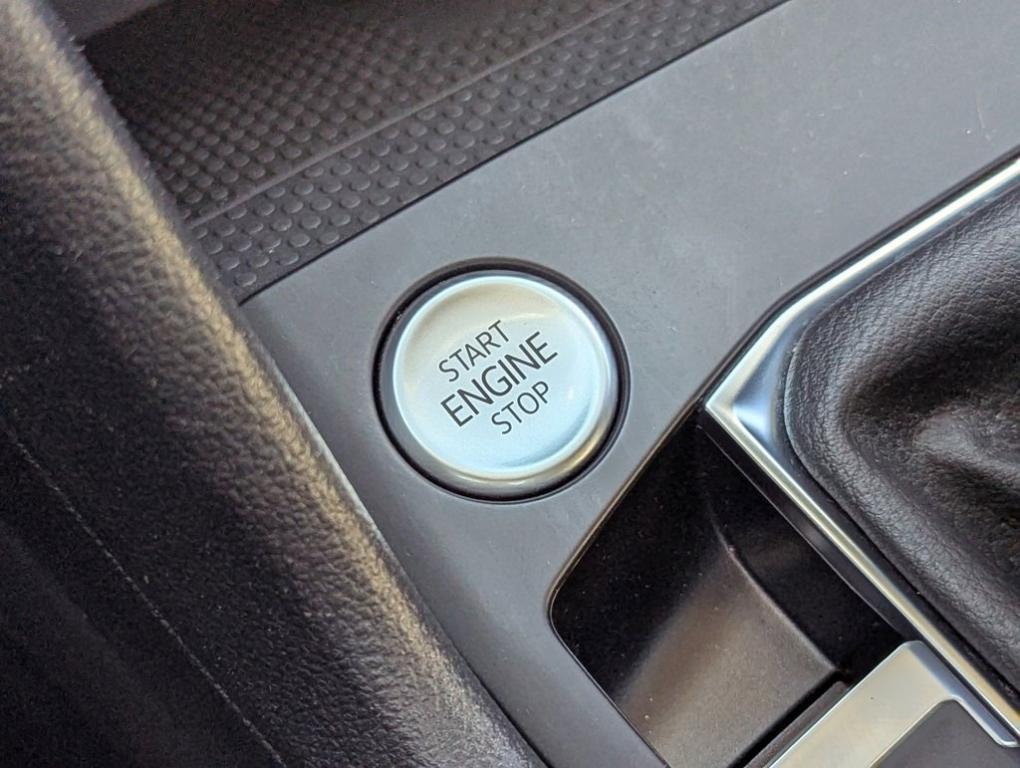 used 2022 Volkswagen Taos car, priced at $19,524