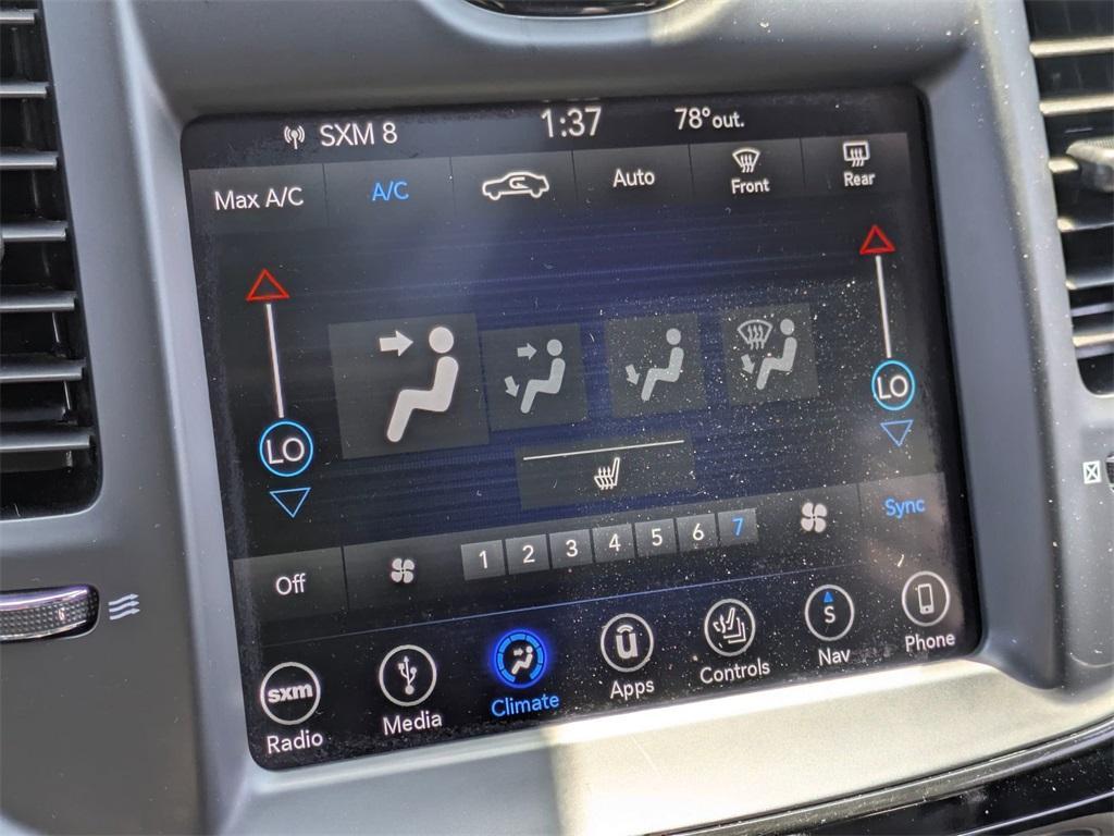 used 2018 Chrysler 300 car, priced at $18,990