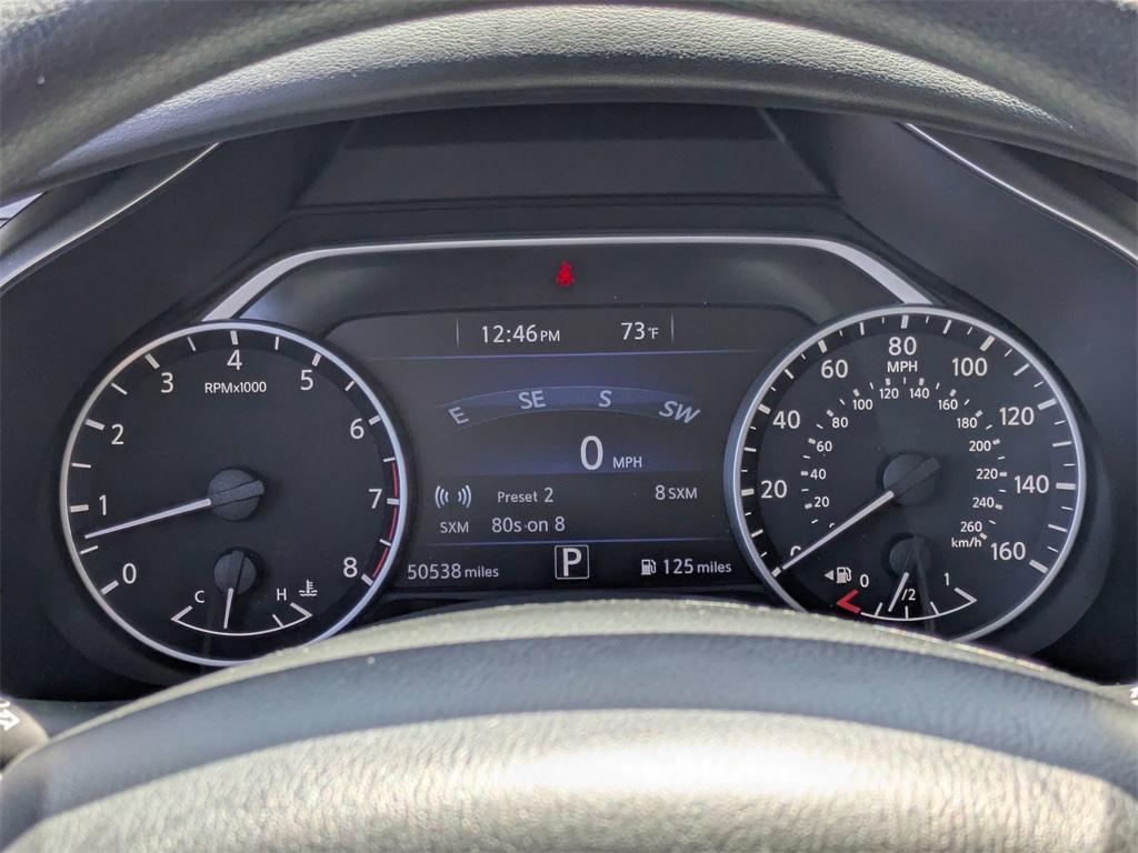 used 2018 Nissan Murano car, priced at $18,998