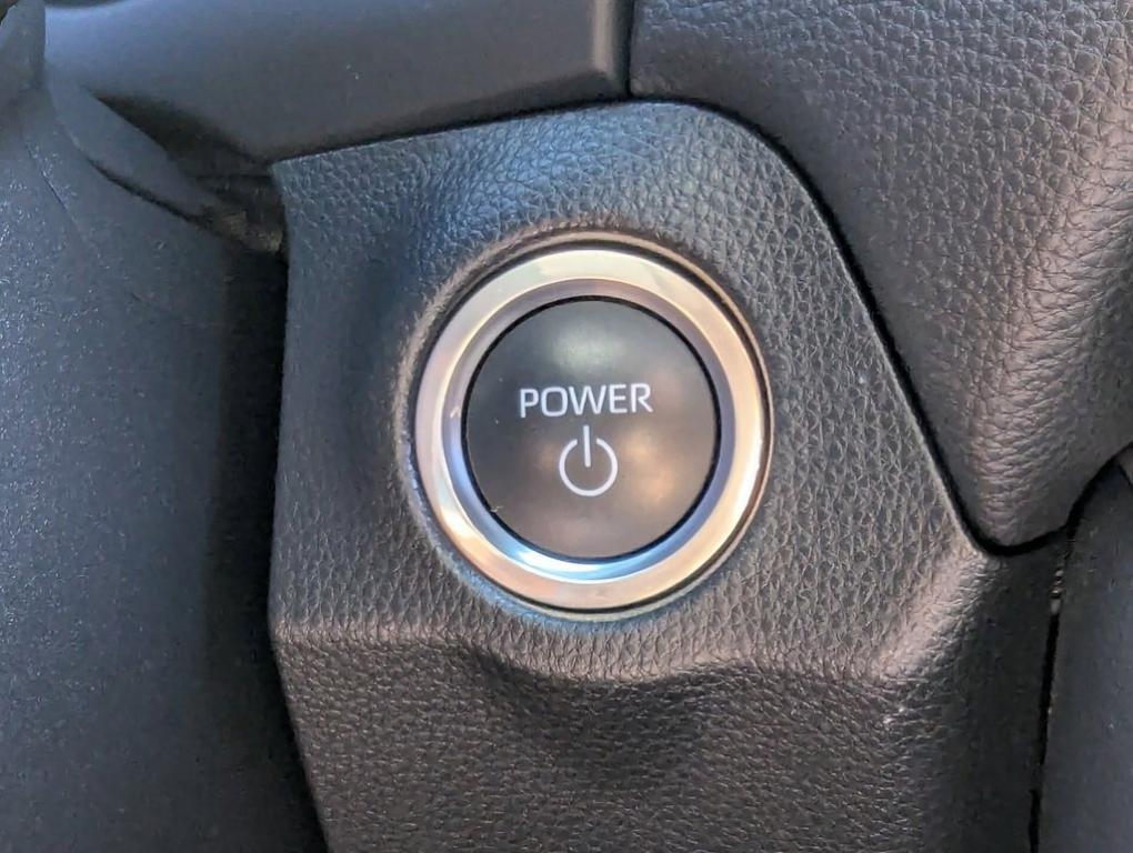 used 2023 Toyota RAV4 Prime car, priced at $38,277