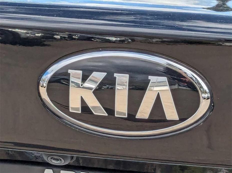 used 2020 Kia Optima car, priced at $16,990