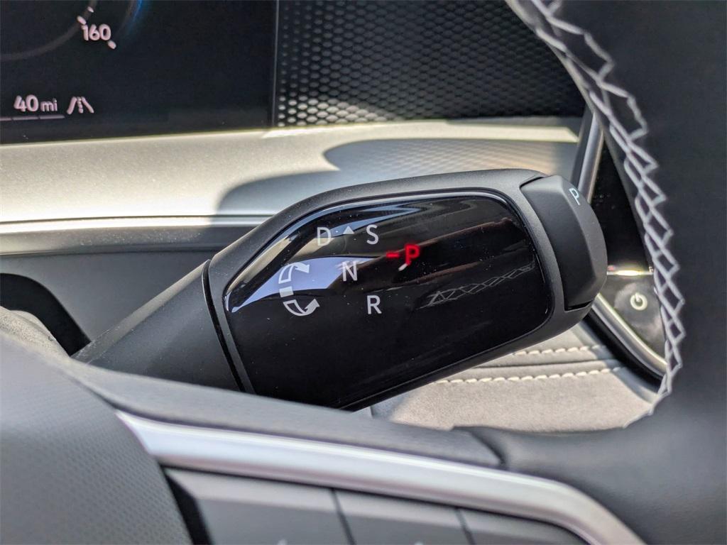 new 2025 Volkswagen Tiguan car, priced at $32,933