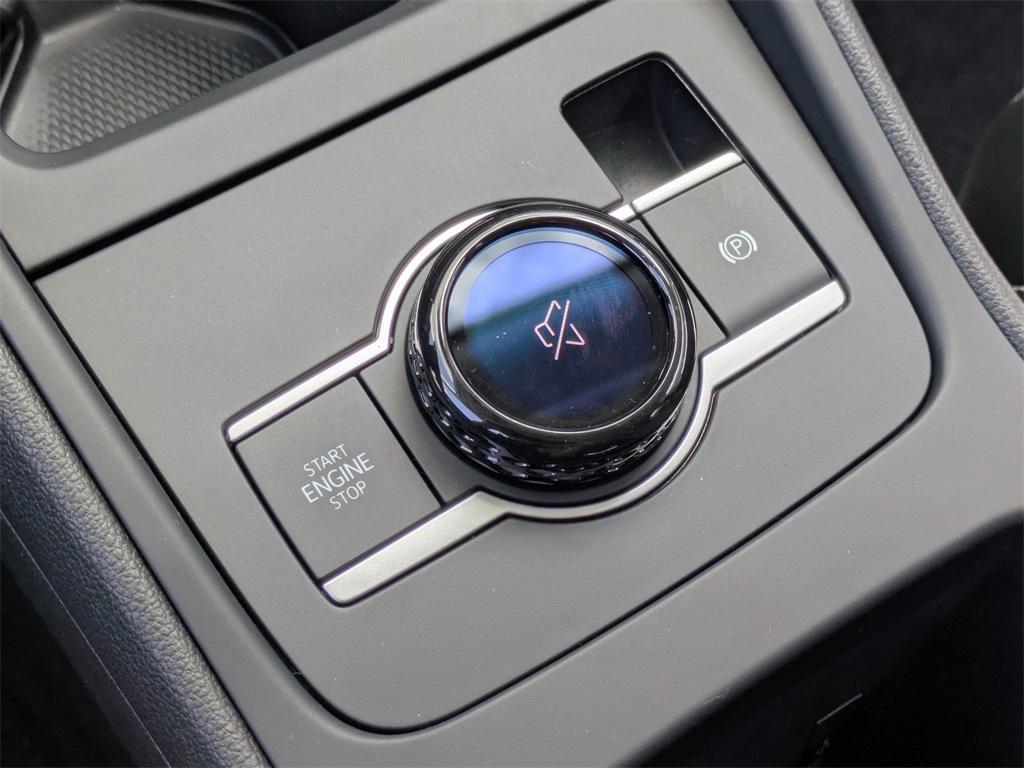 new 2025 Volkswagen Tiguan car, priced at $32,933