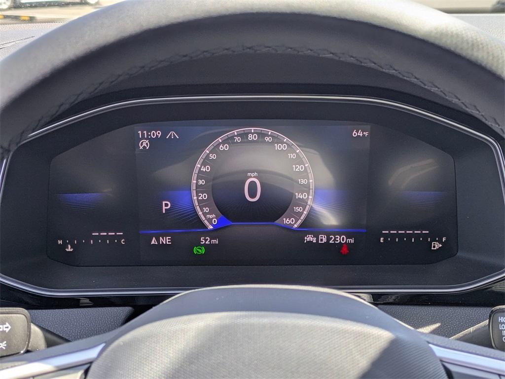 new 2025 Volkswagen Jetta car