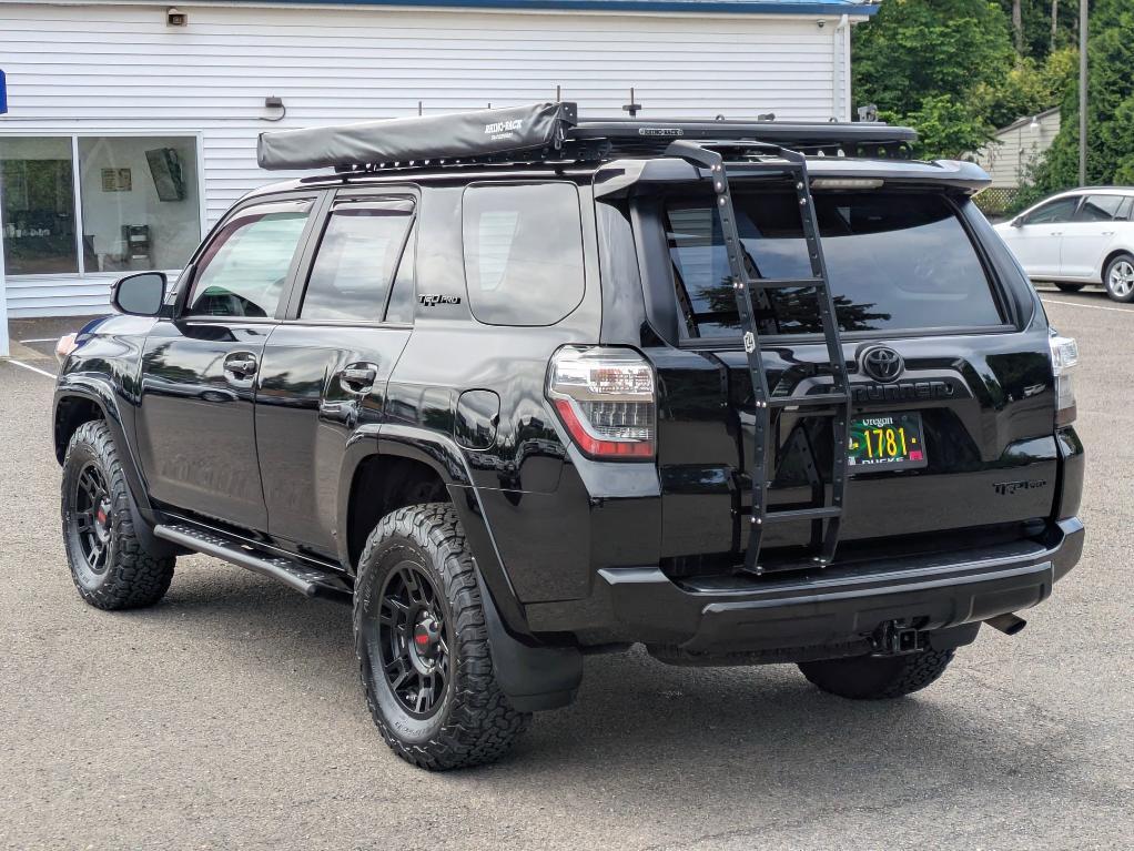 used 2019 Toyota 4Runner car, priced at $47,998