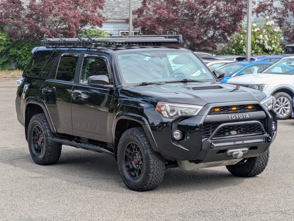 used 2019 Toyota 4Runner car, priced at $47,998