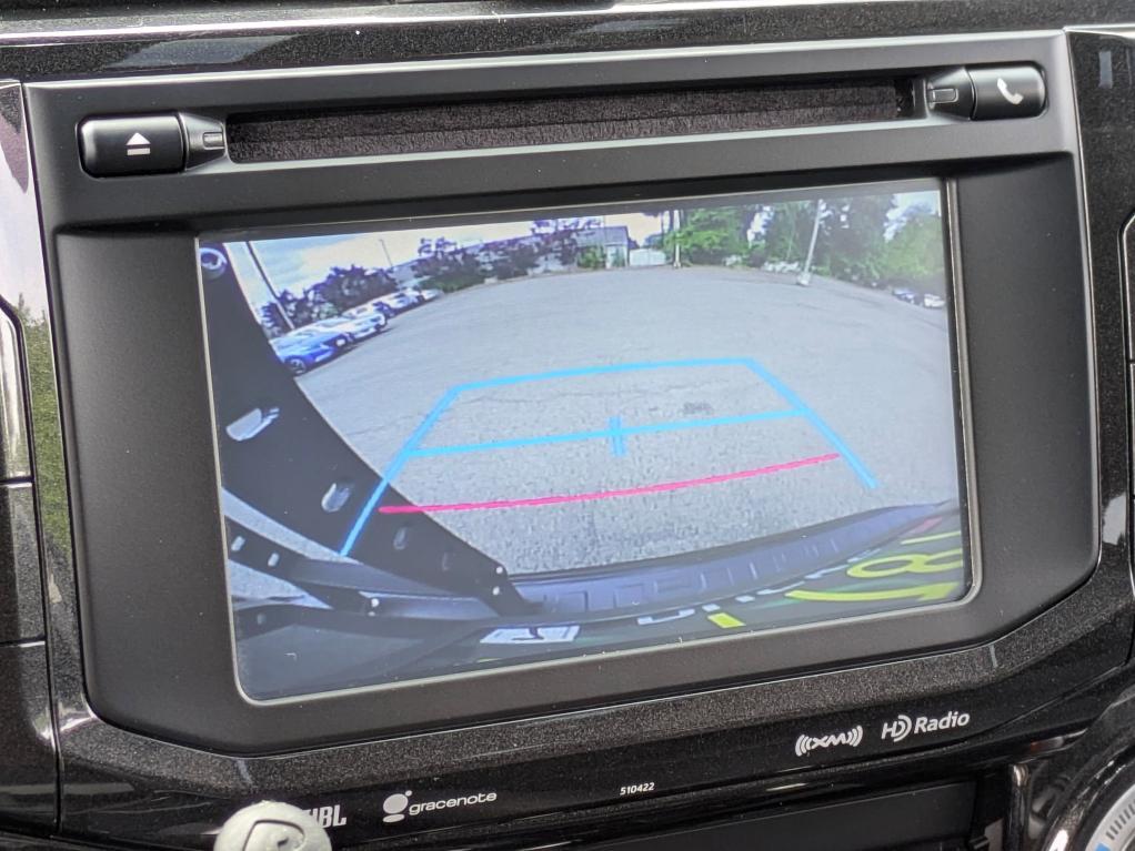 used 2019 Toyota 4Runner car, priced at $47,998