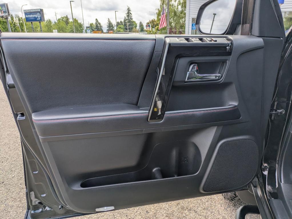 used 2019 Toyota 4Runner car, priced at $47,998