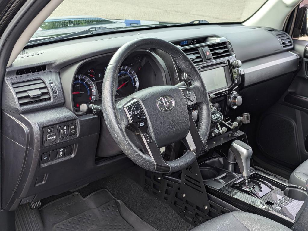 used 2019 Toyota 4Runner car, priced at $47,998