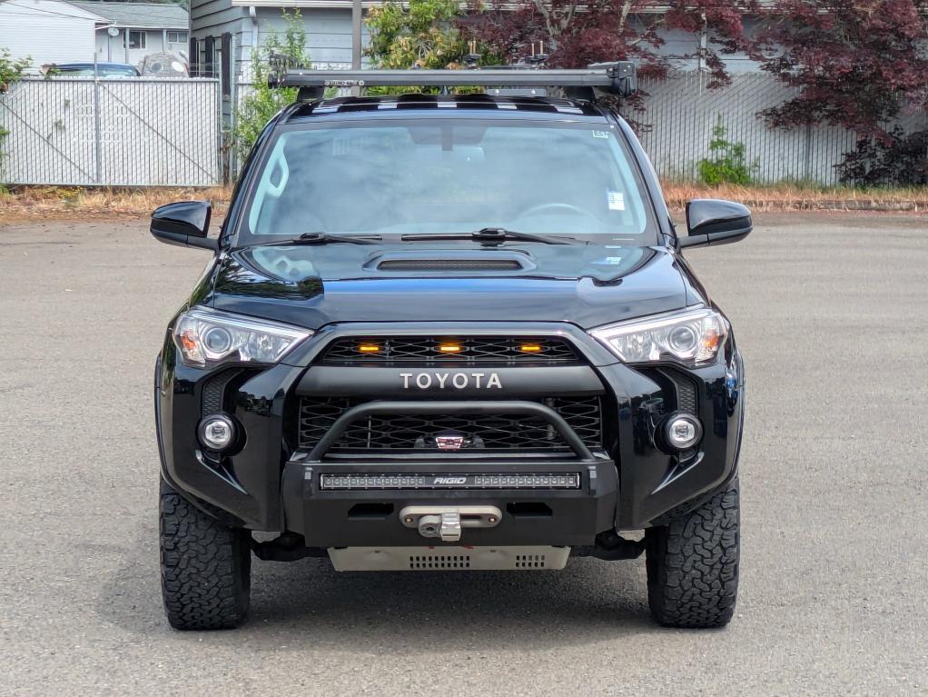 used 2019 Toyota 4Runner car, priced at $47,998