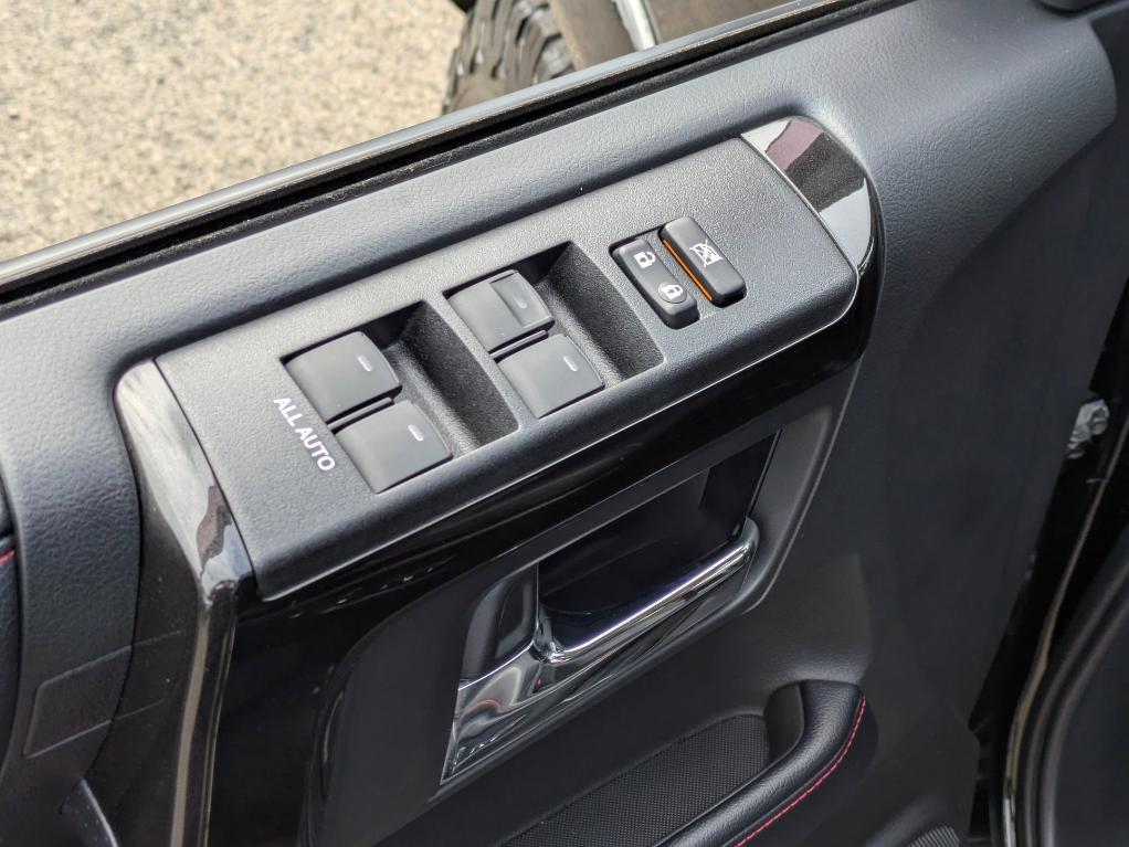 used 2019 Toyota 4Runner car, priced at $47,998
