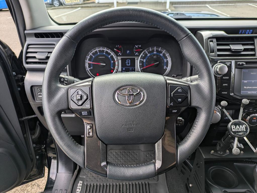 used 2019 Toyota 4Runner car, priced at $47,998