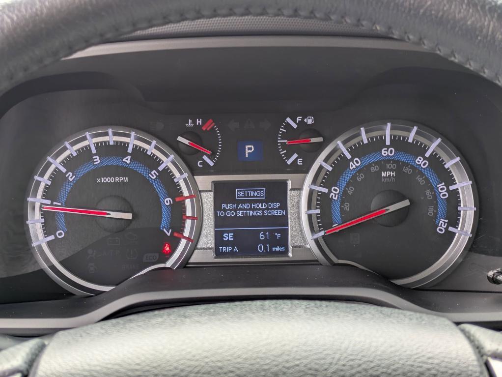 used 2019 Toyota 4Runner car, priced at $47,998