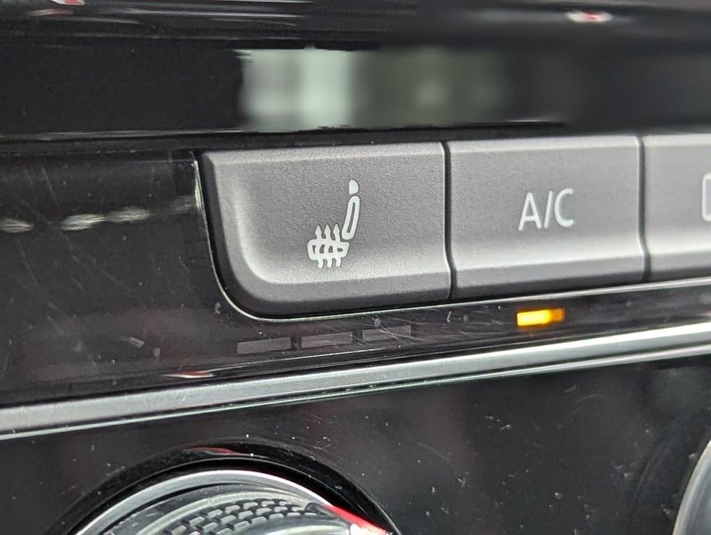 used 2018 Volkswagen Golf GTI car, priced at $20,000