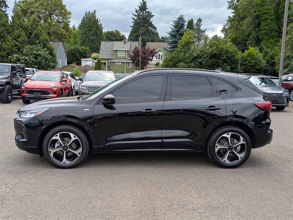 used 2023 Ford Escape car, priced at $24,498
