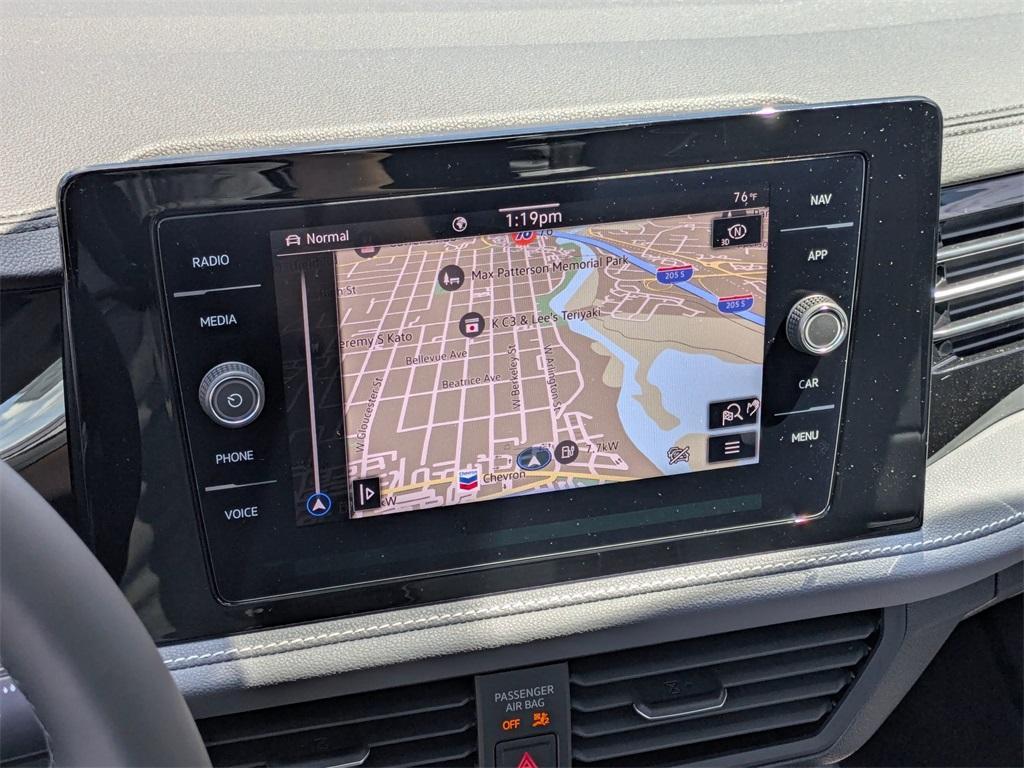 new 2025 Volkswagen Jetta car, priced at $29,532