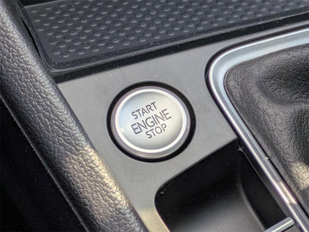 new 2025 Volkswagen Jetta car, priced at $29,532