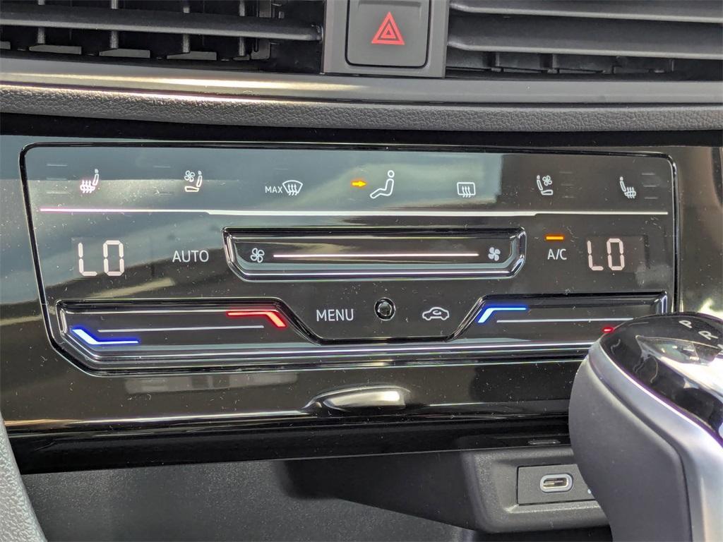 new 2025 Volkswagen Jetta car, priced at $29,532