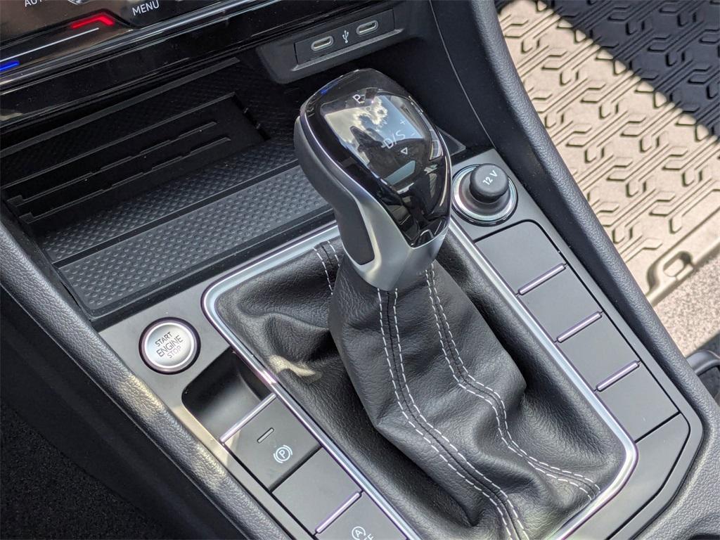 new 2025 Volkswagen Jetta car, priced at $29,532