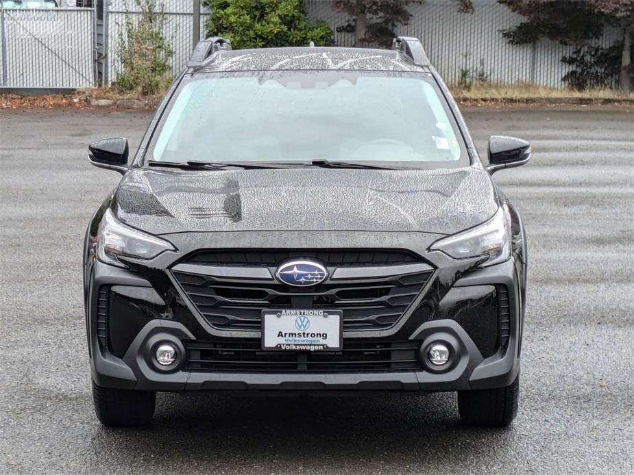 used 2023 Subaru Outback car, priced at $28,898