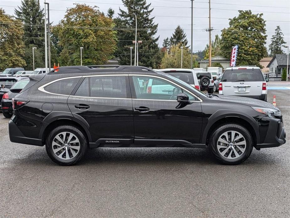 used 2023 Subaru Outback car, priced at $28,898