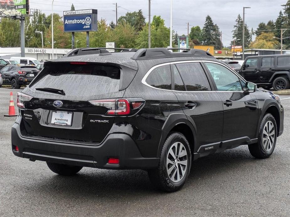 used 2023 Subaru Outback car, priced at $28,898