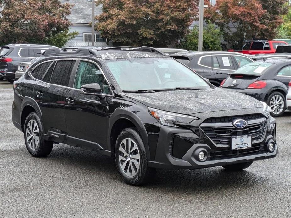 used 2023 Subaru Outback car, priced at $28,898