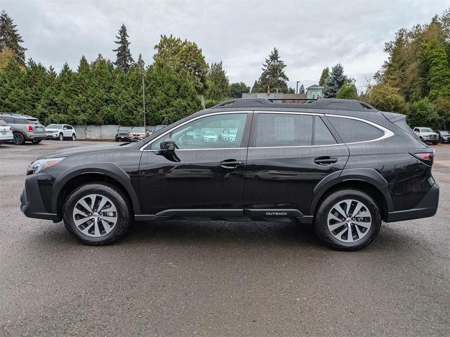 used 2023 Subaru Outback car, priced at $28,898