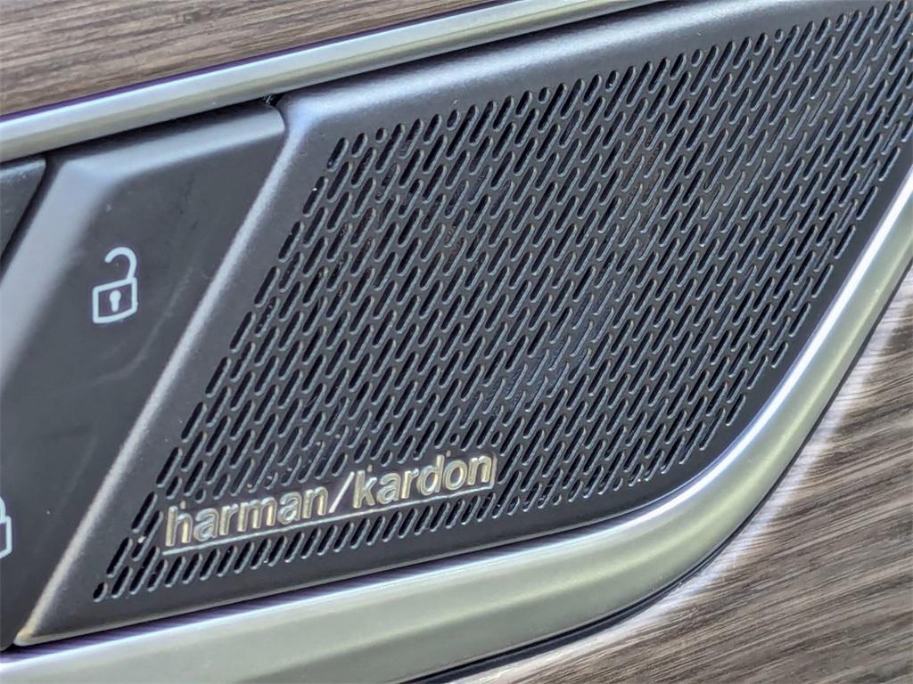 new 2025 Volkswagen Atlas car, priced at $54,640