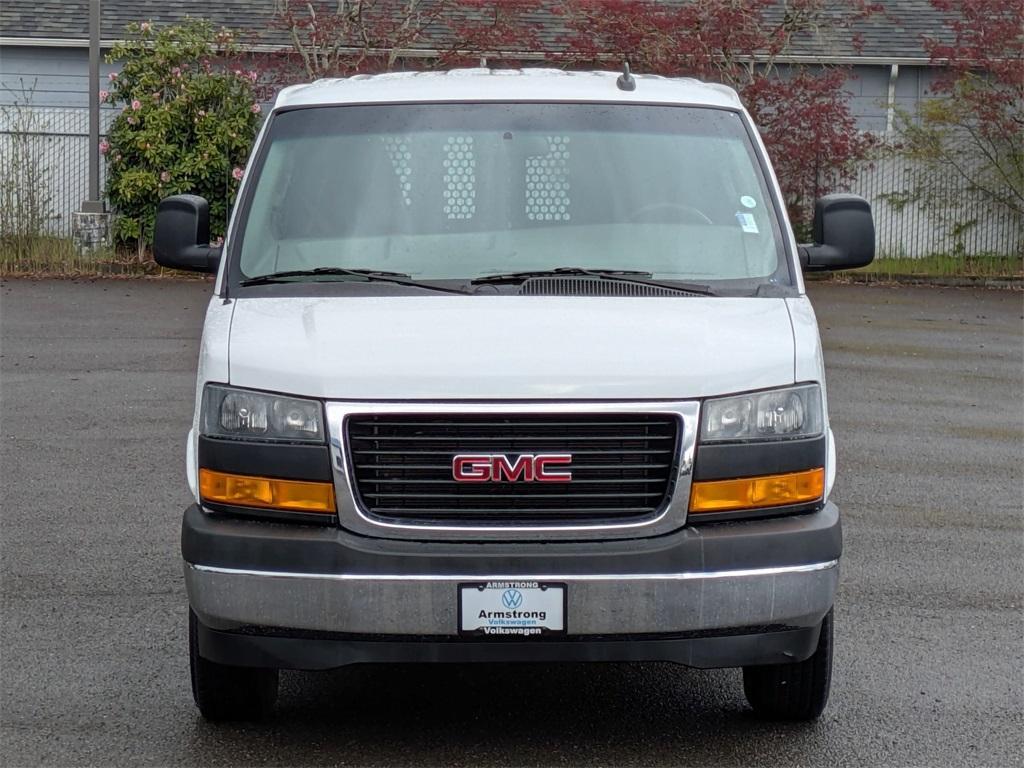 used 2022 GMC Savana 2500 car, priced at $25,990