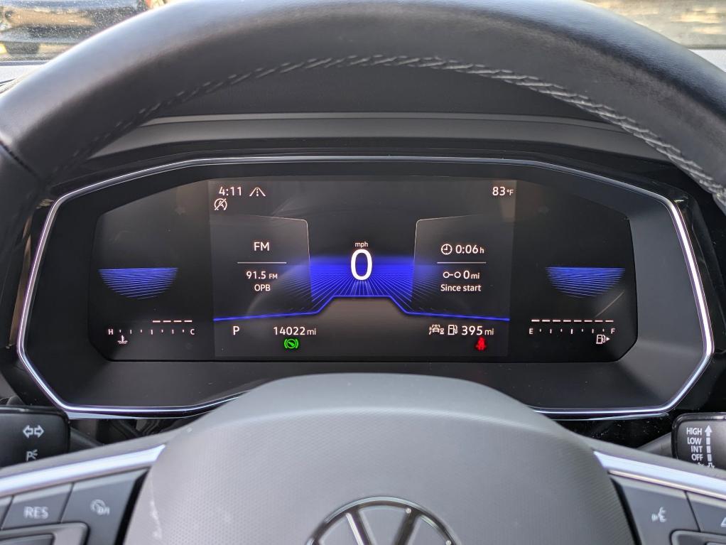 used 2024 Volkswagen Jetta car, priced at $23,990