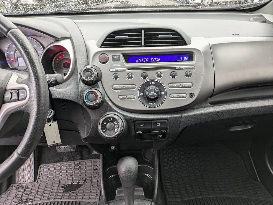 used 2009 Honda Fit car, priced at $5,789