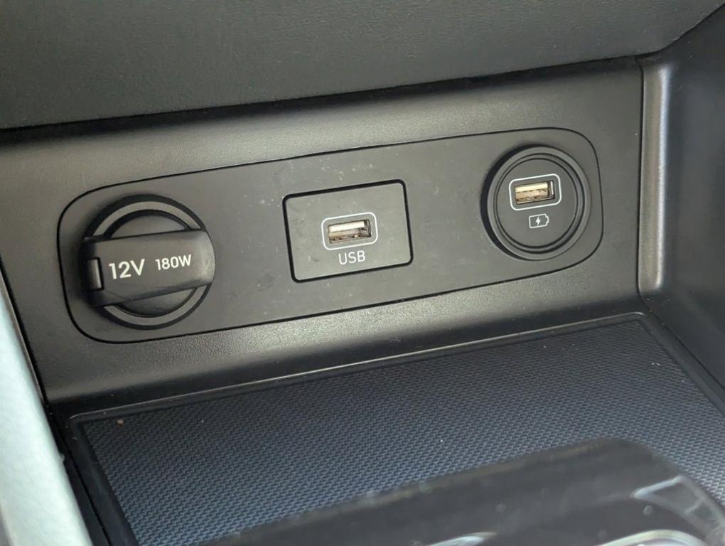 used 2023 Hyundai Sonata car, priced at $17,359