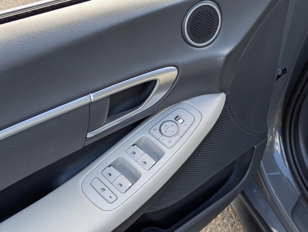 used 2023 Hyundai Sonata car, priced at $17,359